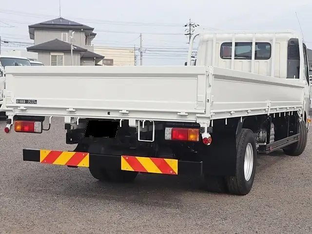 トヨタ ダイナ 小型 平ボディ 2KG-XZU720 R2の中古トラック画像3