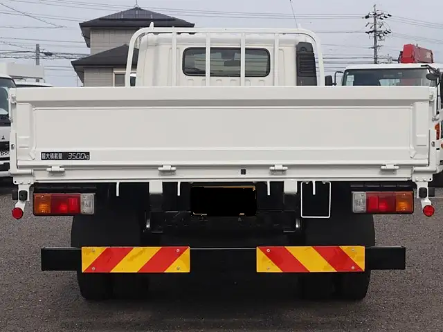 トヨタ ダイナ 小型 平ボディ 2KG-XZU720 R2の中古トラック画像4
