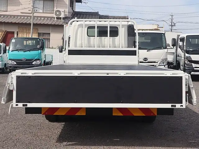 トヨタ ダイナ 小型 平ボディ 2KG-XZU720 R2の中古トラック画像8
