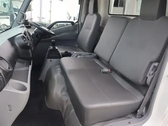 トヨタ ダイナ 小型 平ボディ 2KG-XZU720 R2の中古トラック画像12