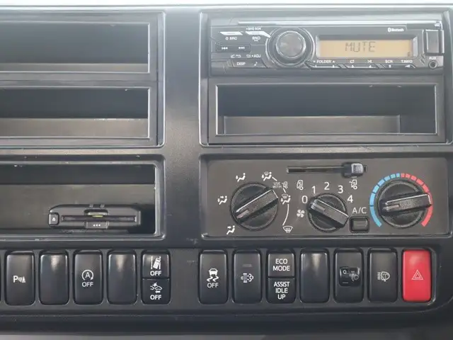 トヨタ ダイナ 小型 平ボディ 2KG-XZU720 R2の中古トラック画像15