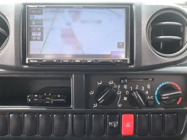 トヨタ ダイナ 小型 平ボディ ABF-TRY220 H30の中古トラック画像15