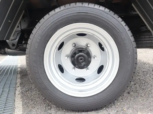 トヨタ ダイナ 小型 平ボディ ABF-TRY220 H30の中古トラック画像20
