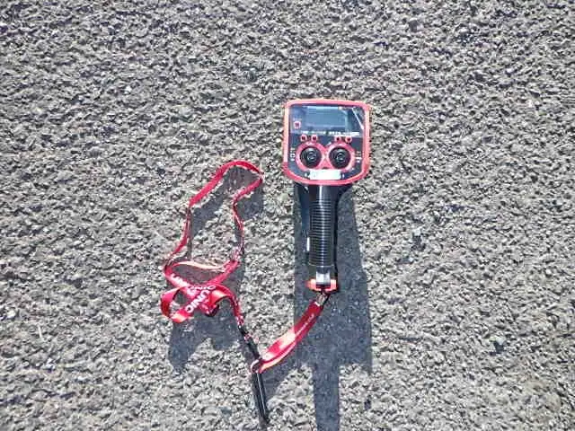 三菱 キャンター 小型 クレーン付 アルミブロック 4段の中古トラック画像11
