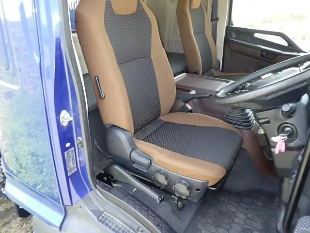 日野 レンジャー 中型/増トン ダンプ 三転 コボレーンの中古トラック画像11