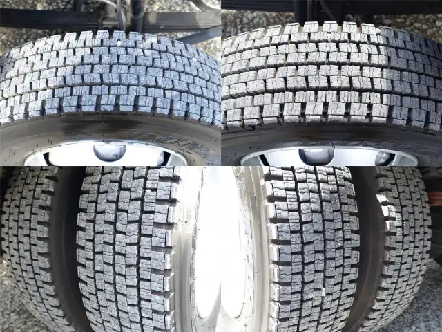 いすゞ フォワード 中型/増トン 冷凍冷蔵 低温 スタンバイの中古トラック画像16
