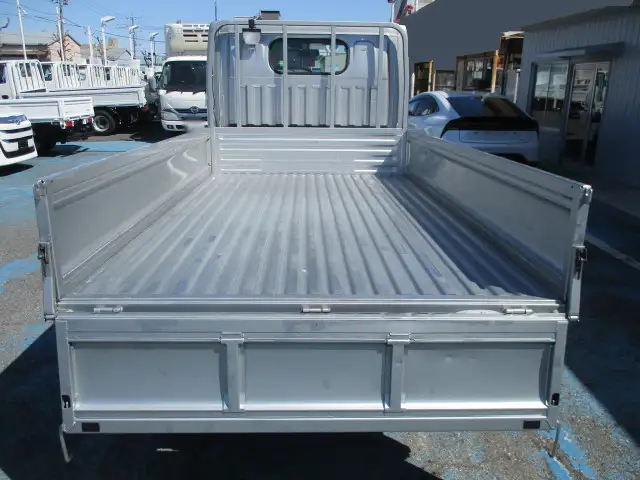 日産 アトラス 小型 平ボディ CBF-SQ1F24 H24の中古トラック画像7