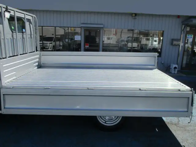 日産 アトラス 小型 平ボディ CBF-SQ1F24 H24の中古トラック画像11
