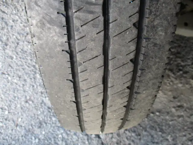 日産 アトラス 小型 平ボディ CBF-SQ1F24 H24の中古トラック画像20