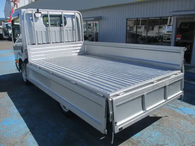 日産 アトラス 小型 平ボディ CBF-SQ1F24 H24の中古トラック画像8