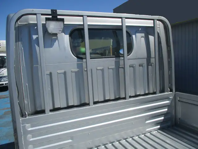 日産 アトラス 小型 平ボディ CBF-SQ1F24 H24の中古トラック画像9