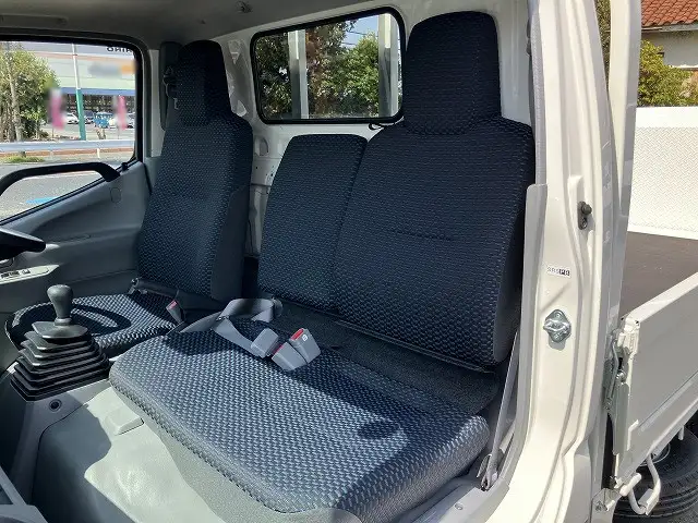 日野 デュトロ 小型 平ボディ パワーゲート 2RG-XZC605Mの中古トラック画像10