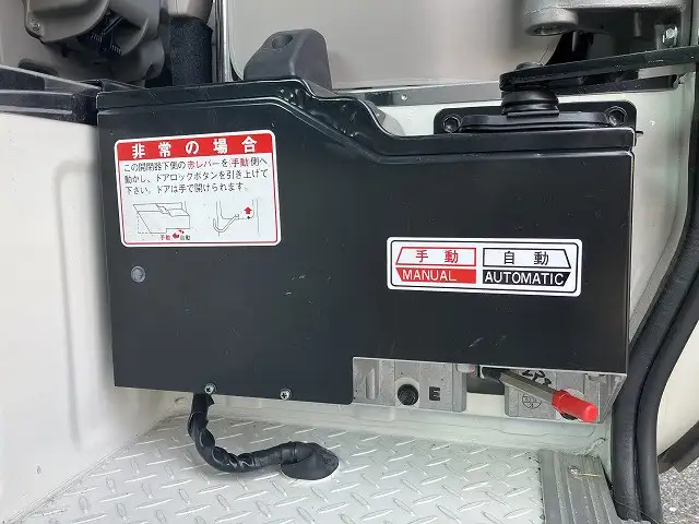 トヨタ コースター 小型 バス マイクロバス SKG-XZB40の中古トラック画像7