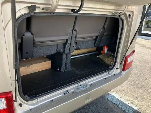 日野 リエッセ 小型 バス マイクロバス SDG-XZB70Mの中古トラック画像6