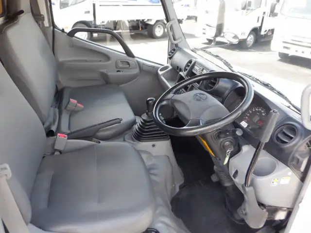 日野 デュトロ 小型 ダンプ TKG-XZU620T H29の中古トラック画像12