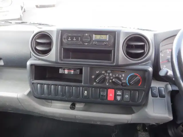 日野 デュトロ 小型 ダンプ TKG-XZU620T H29の中古トラック画像15