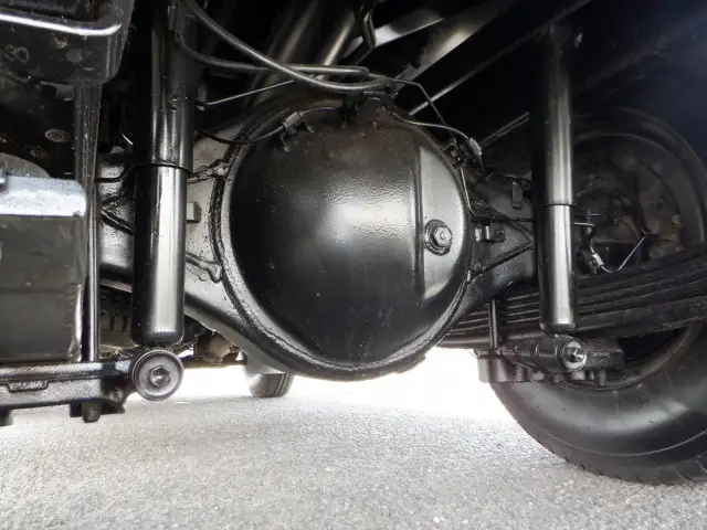 日野 デュトロ 小型 ダンプ TKG-XZU620T H29の中古トラック画像18
