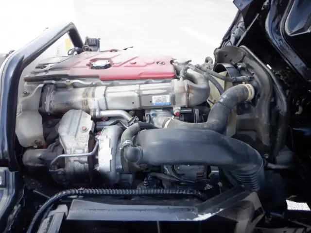 日野 デュトロ 小型 ダンプ TKG-XZU620T H29の中古トラック画像20