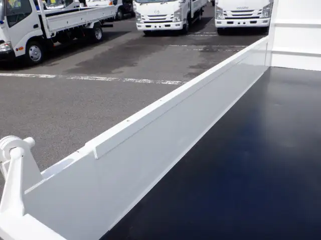 日野 デュトロ 小型 ダンプ TKG-XZU620T H29の中古トラック画像9