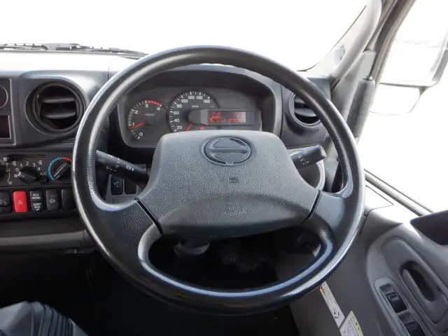 日野 デュトロ 小型 ダンプ TKG-XZU620T H29の中古トラック画像13