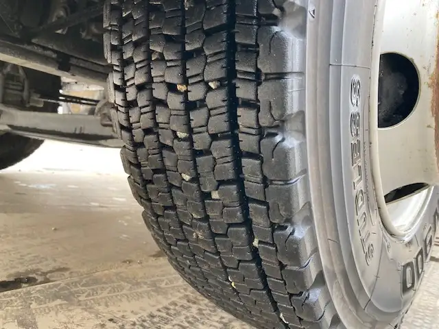 いすゞ フォワード 中型/増トン タンク車 散水車 TKG-FRR90S1の中古トラック画像20