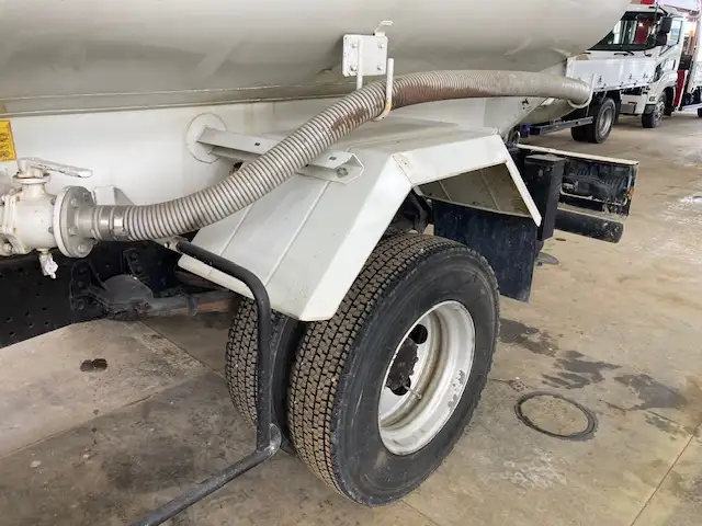 いすゞ フォワード 中型/増トン タンク車 散水車 TKG-FRR90S1の中古トラック画像18