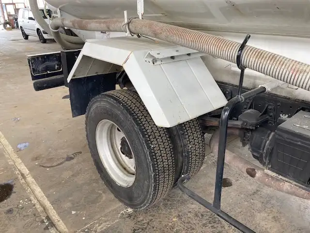 いすゞ フォワード 中型/増トン タンク車 散水車 TKG-FRR90S1の中古トラック画像19