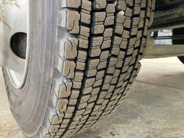 いすゞ フォワード 中型/増トン タンク車 散水車 TKG-FRR90S1の中古トラック画像20