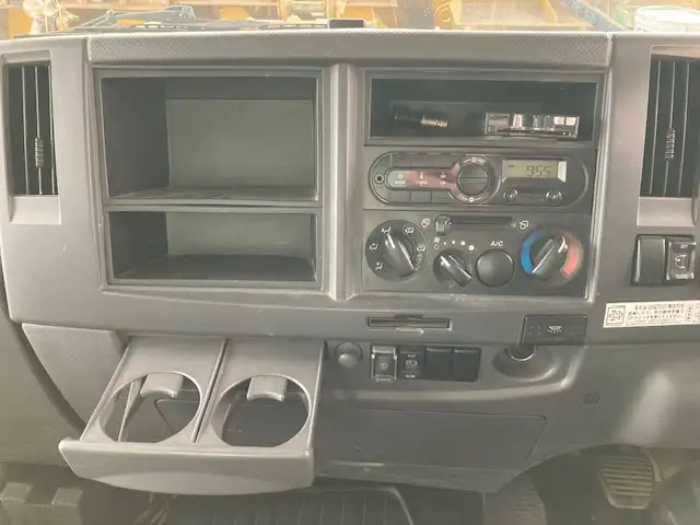 いすゞ フォワード 中型/増トン タンク車 散水車 TKG-FRR90S1の中古トラック画像14