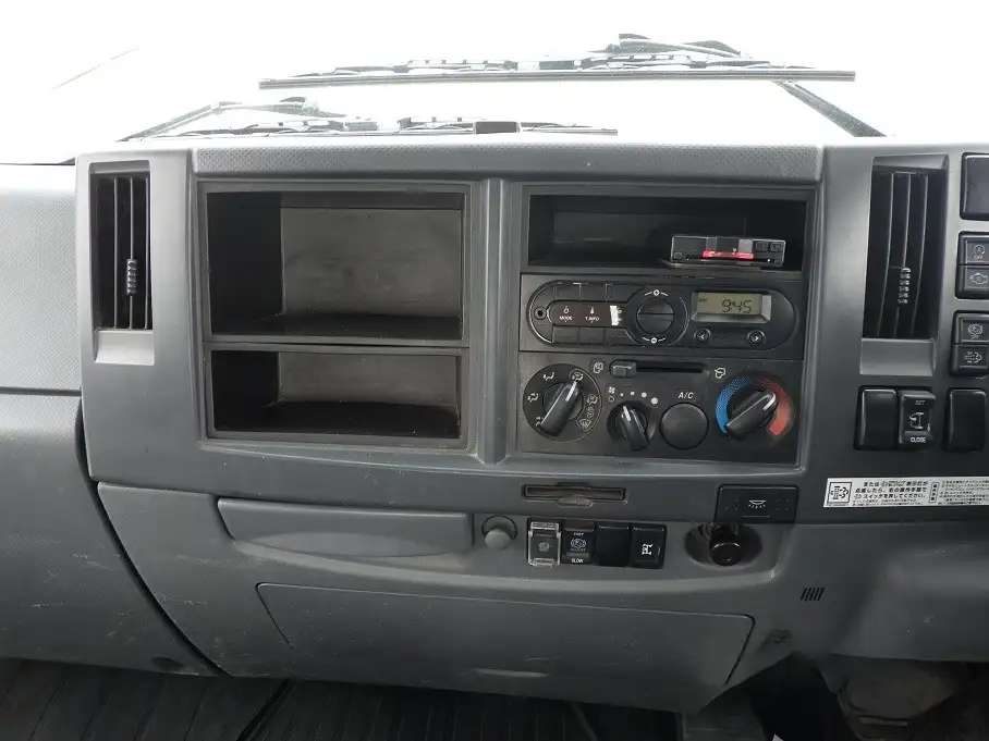 いすゞ フォワード 中型/増トン ダンプ 強化 コボレーンの中古トラック画像11