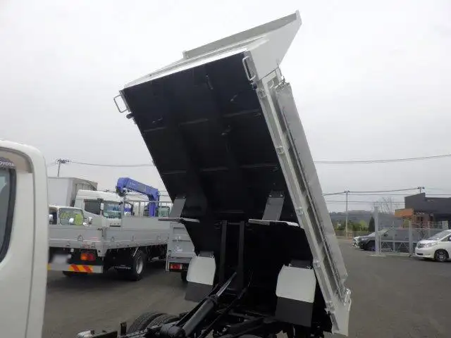 トヨタ ダイナ 小型 ダンプ コボレーン TKG-XZU675Dの中古トラック画像15