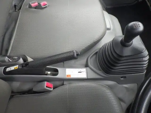 トヨタ ダイナ 小型 ダンプ コボレーン TKG-XZU675Dの中古トラック画像14