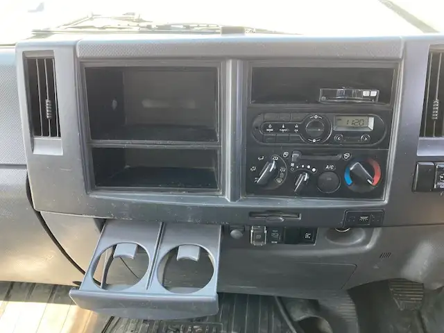 いすゞ フォワード 中型/増トン ダンプ Lゲート コボレーンの中古トラック画像14