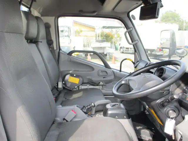 日野 デュトロ 小型 パッカー車 プレス式 TSG-XKU600Xの中古トラック画像13