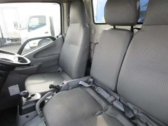 日野 デュトロ 小型 パッカー車 プレス式 TSG-XKU600Xの中古トラック画像14
