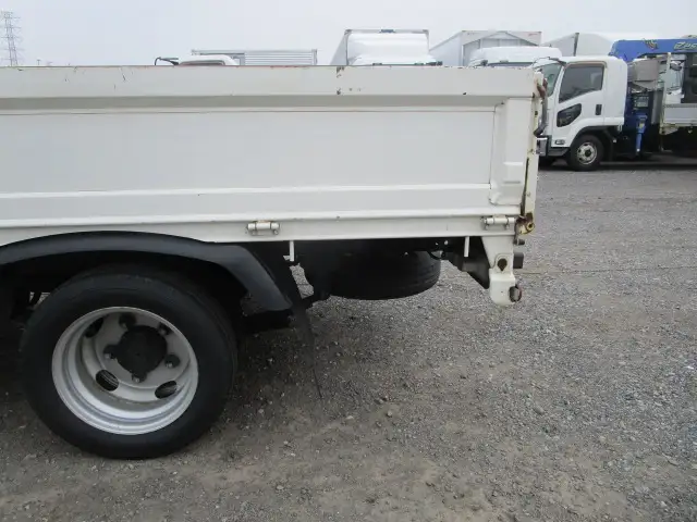 トヨタ ダイナ 小型 平ボディ TPG-XZU605 H29の中古トラック画像10