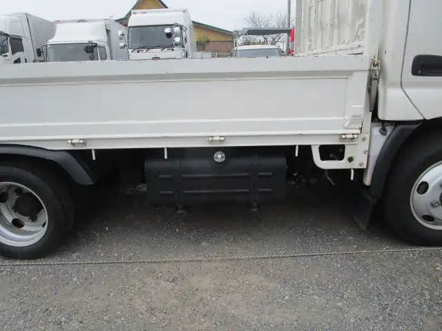 トヨタ ダイナ 小型 平ボディ TPG-XZU605 H29の中古トラック画像9