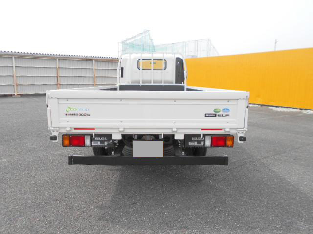 いすゞ エルフ 小型 平ボディ TRG-NPR85AR H31/R1|画像3