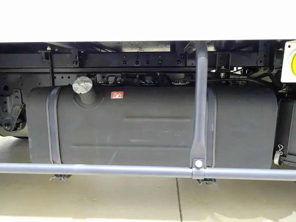 トヨタ ダイナ 小型 アルミバン サイドドア LDF-KDY231の中古トラック画像像17