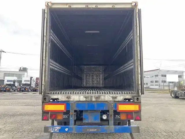 国内・その他 国産車その他 トレーラー/その他 トレーラー 3軸 NCCTB34081の中古トラック画像10