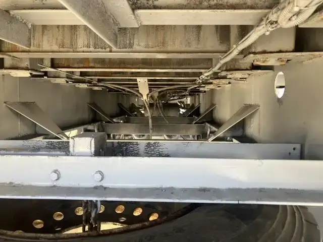 国内・その他 国産車その他 トレーラー/その他 トレーラー 3軸 1デフの中古トラック画像18