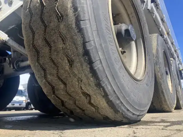国内・その他 国産車その他 トレーラー/その他 トレーラー 3軸 1デフの中古トラック画像20