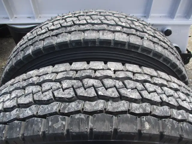 国内・その他 国産車その他 トレーラー/その他 トレーラー 3軸 エアサスの中古トラック画像19