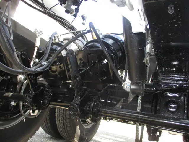 国内・その他 国産車その他 トレーラー/その他 トレーラー 3軸 エアサスの中古トラック画像18