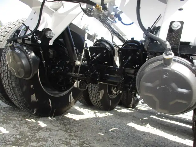 国内・その他 国産車その他 トレーラー/その他 トレーラー 3軸 エアサスの中古トラック画像16