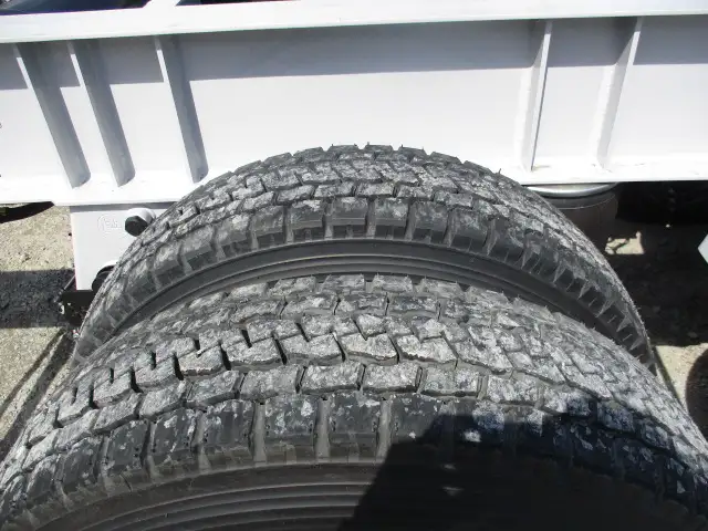 国内・その他 国産車その他 トレーラー/その他 トレーラー 3軸 エアサスの中古トラック画像19