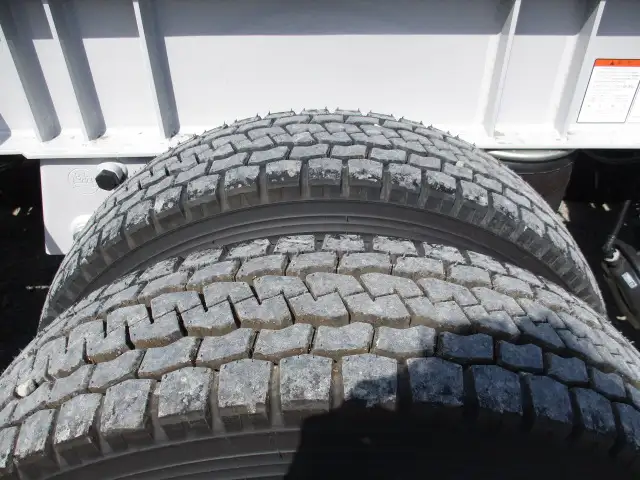 国内・その他 国産車その他 トレーラー/その他 トレーラー 3軸 エアサスの中古トラック画像19