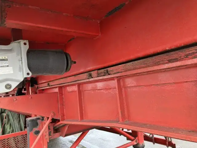 国内・その他 国産車その他 トレーラー/その他 トレーラー 2軸 DFPFH239M改の中古トラック画像像17