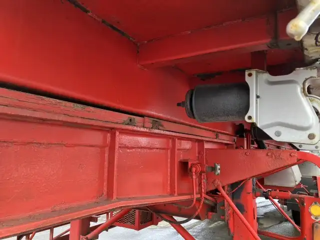 国内・その他 国産車その他 トレーラー/その他 トレーラー 2軸 DFPFH239M改の中古トラック画像16