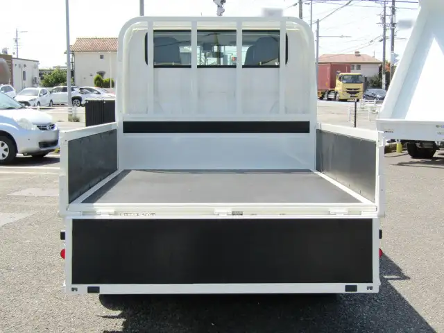 トヨタ ダイナ 小型 平ボディ Wキャブ 2PG-GDY231の中古トラック画像5
